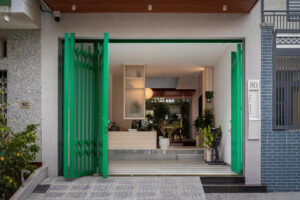 Calm Haven House
