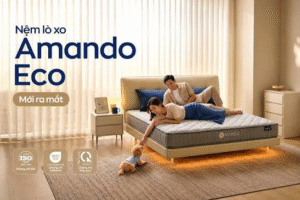 Thiết kế phòng ngủ cho gia đình có trẻ nhỏ cần lưu ý gì?